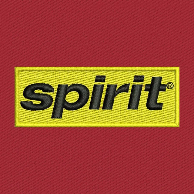 Spirit Airlines logotipo