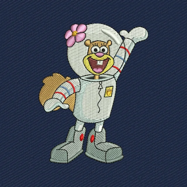 SpongeBob SquarePants 2