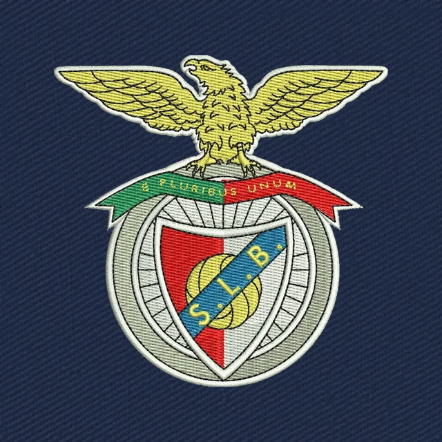 Sport Lisboa e Benfica Football Club logo