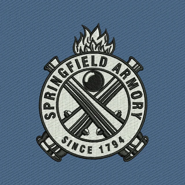 Logo Springfield Armory