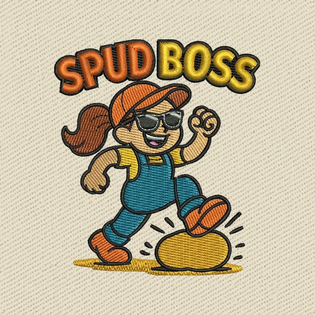Spud Boss