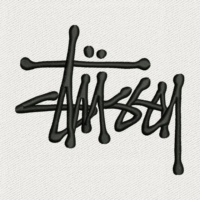 Stussy Logo