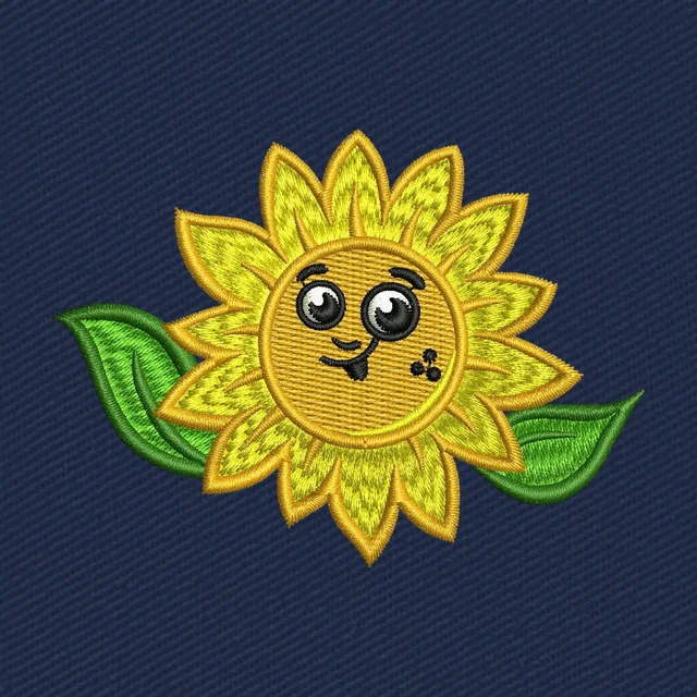 Girasol 6