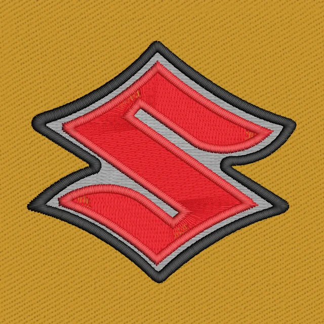 Suzuki Classic Logo
