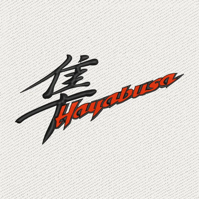 Suzuki Hayabusa