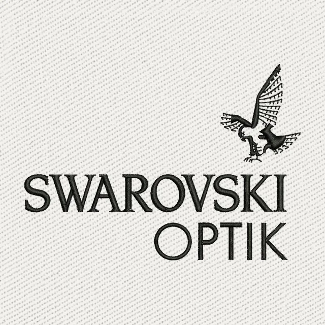 Logo Swarovski Optik