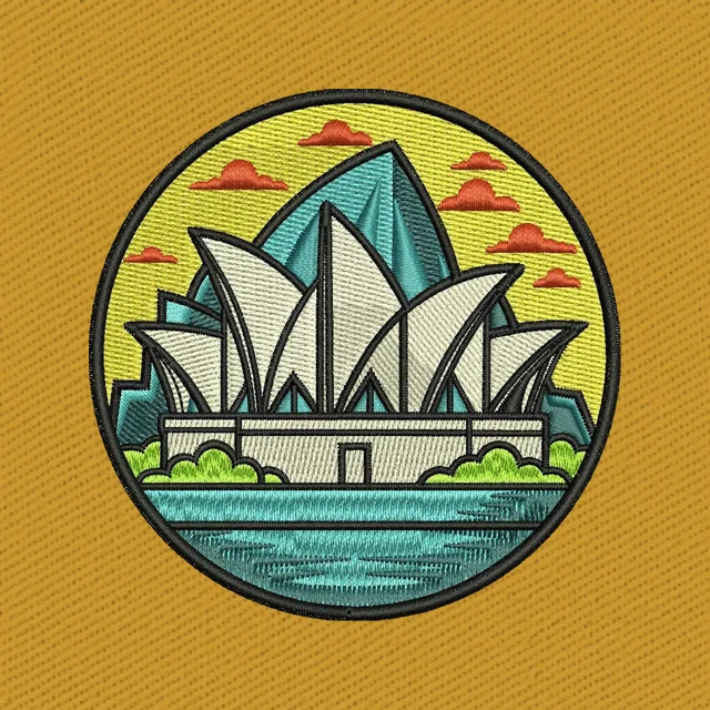 Opéra de Sydney