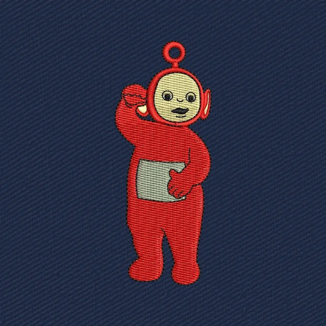 Teletubbies animato 6