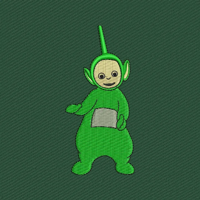 Teletubbies animato 8