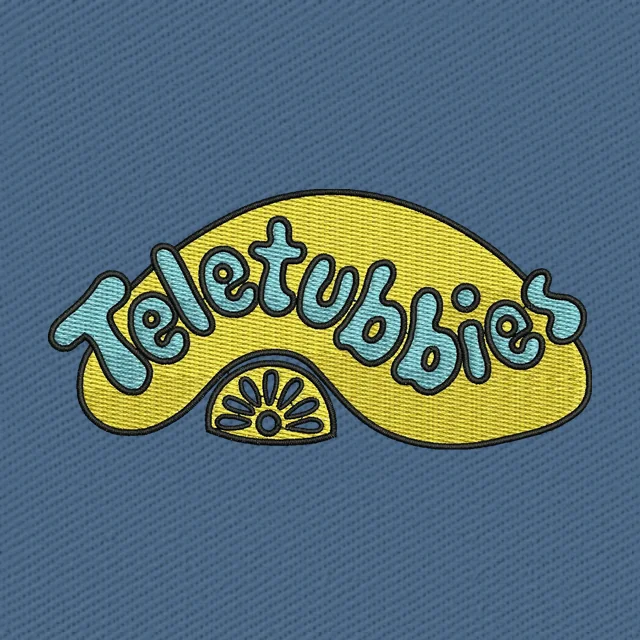Logo Teletubbies
