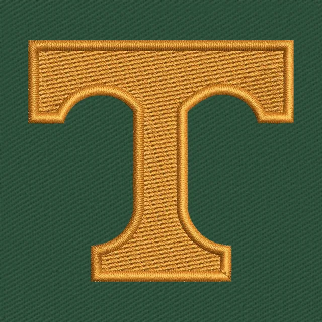 Tennessee Volunteers Logo Stickdatei