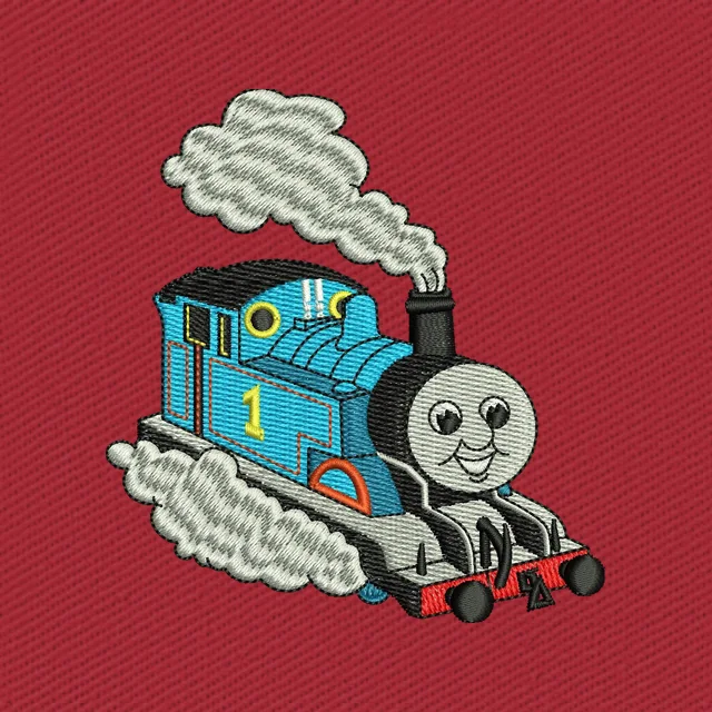 Thomas the Tank Engine 2
