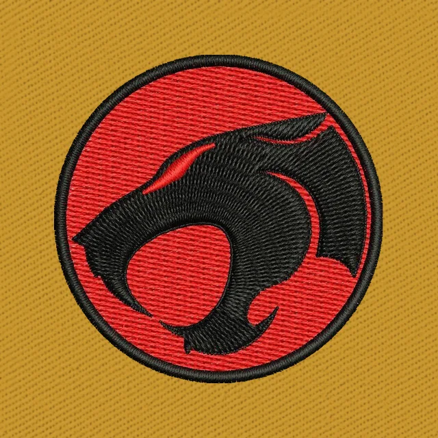 Logo Thundercats