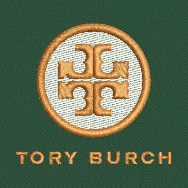 Logo Tory Burch
