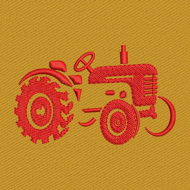 Tractor
