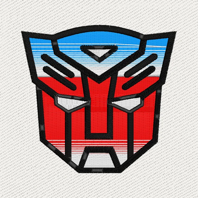 Transformers Logo