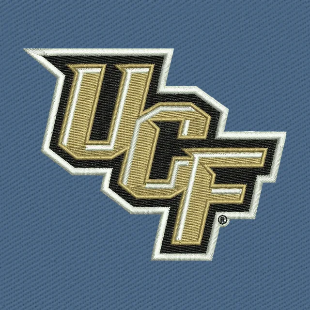 UCF Knights Football Team Logo 1 Embroidery Design