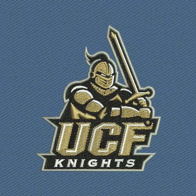 UCF Knights Schwertmaskottchen 3