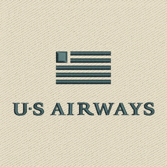 US Airways logotipo