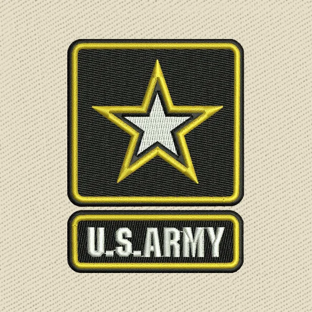 Logo US Army