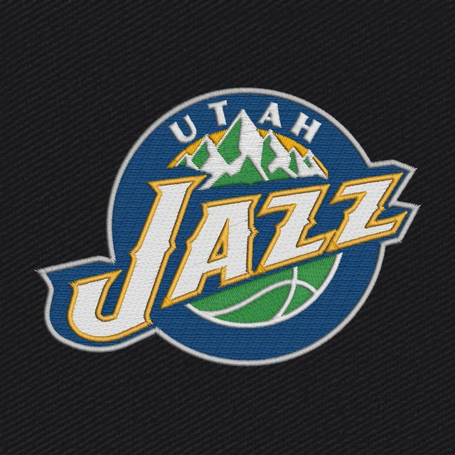 Utah Jazz Design