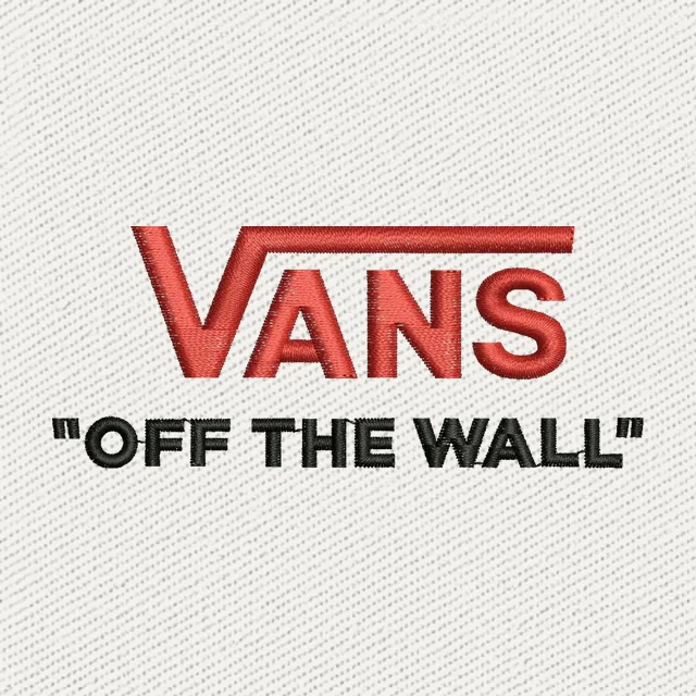 Logo Vans 2