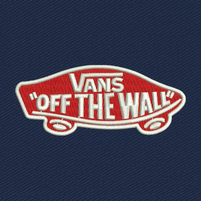 Logo Vans 3