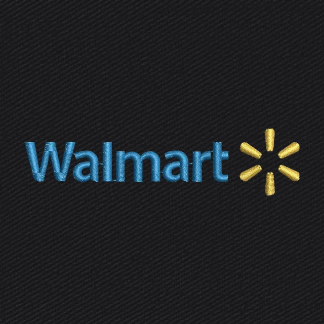 Walmart logo