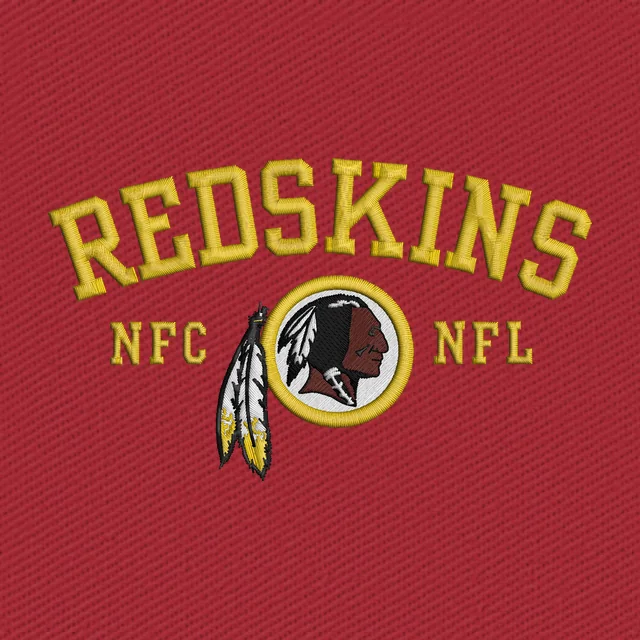 Washington Redskins Logo