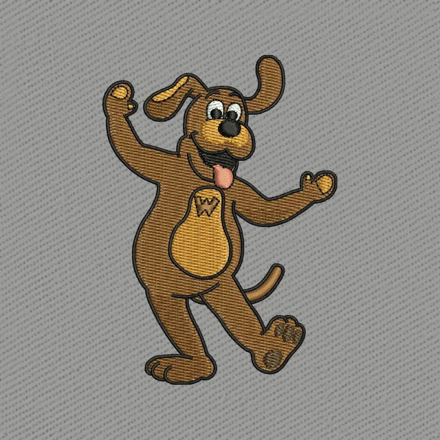 Wags the Dog de Wiggles