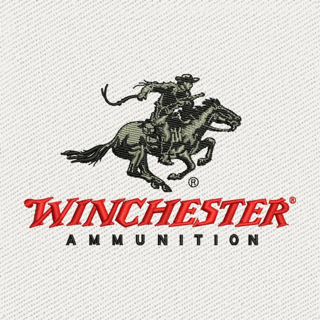 Winchester Repeating Arms Company logo