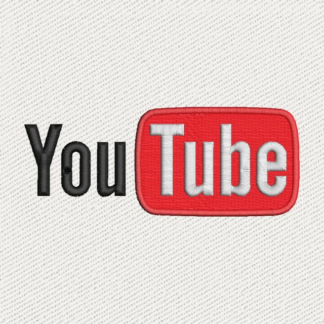 Youtube Logo 2