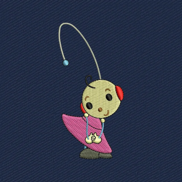 Zowie Polie